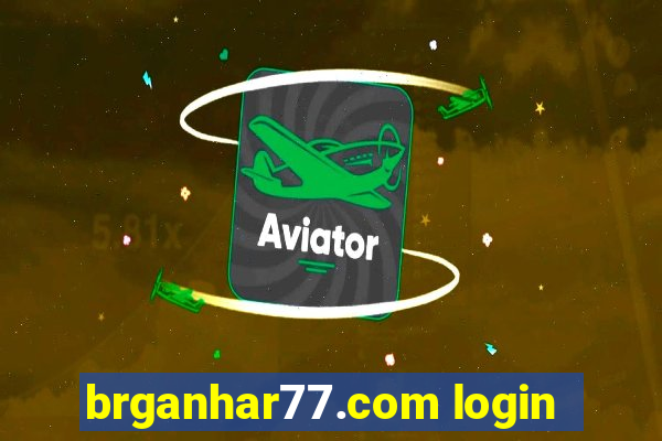 brganhar77.com login